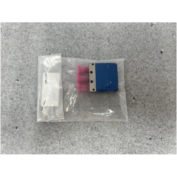 Teledyne Coax Switches Model: CCR-33S3C-N - Image 2
