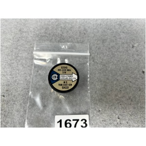Coaxial Dynamics 82045 400-1000 MHz 5W Slug