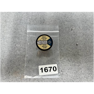 Coaxial Dynamics 82017 25-60 MHz 250WATT Slug