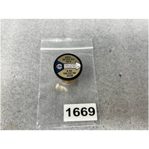 Coaxial Dynamics 82050 400-1000 MHz 250 WATT Slug