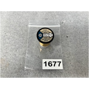 Coaxial Dynamics 82082 1100-1800 MHz 50 WATT Slug