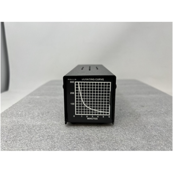 MFJ-260C 300W Dry Dummy Load - Image 5