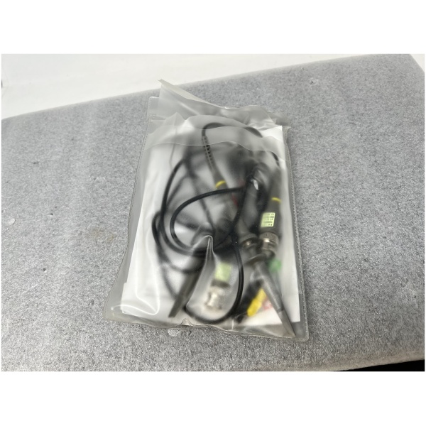 P6000 1X & 10X Oscilloscope Probe - Image 2