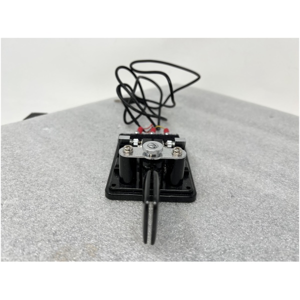 HI-MOUND MK-701 Economy Iambic Paddle - Image 2