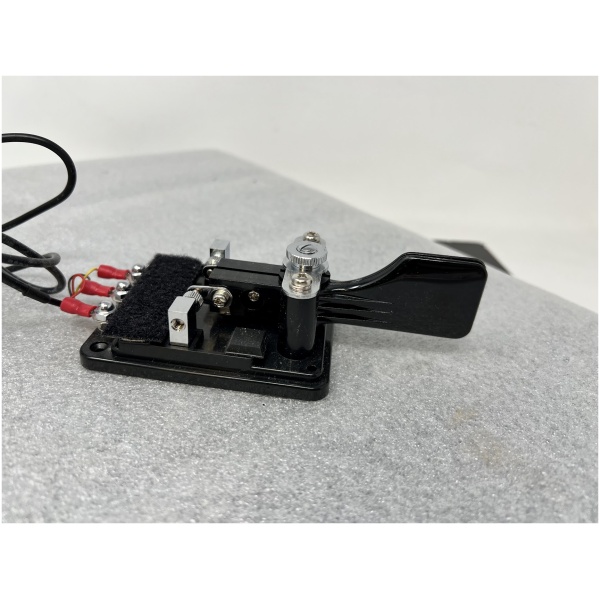 HI-MOUND MK-701 Economy Iambic Paddle - Image 3