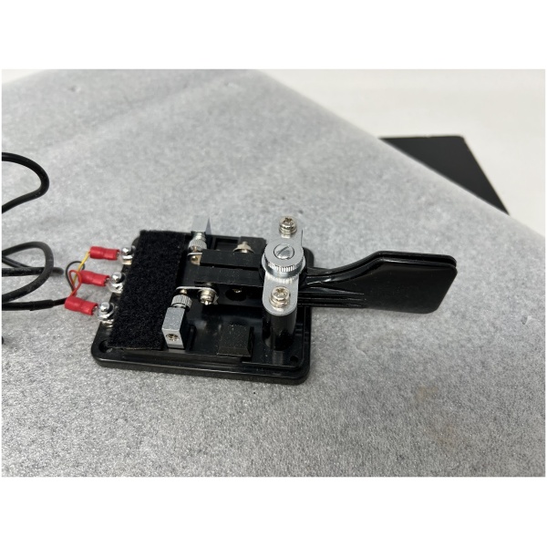 HI-MOUND MK-701 Economy Iambic Paddle - Image 4