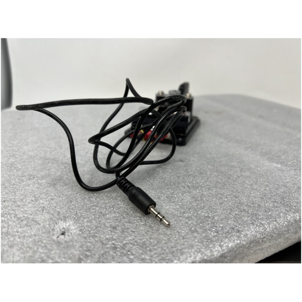 HI-MOUND MK-701 Economy Iambic Paddle - Image 5