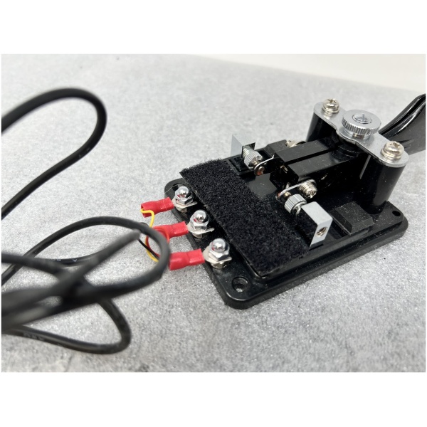 HI-MOUND MK-701 Economy Iambic Paddle - Image 6