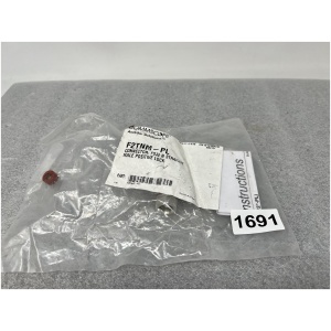 ANDREW F2TNM-PL Type N Male Positive Lock Connector For 3/8 In FSJ2-50 Cable