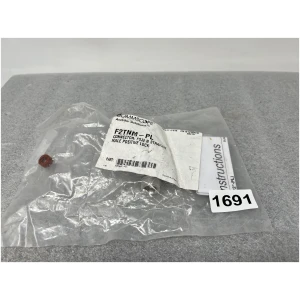 ANDREW F2TNM-PL Type N Male Positive Lock Connector For 3/8 In FSJ2-50 Cable