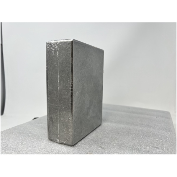 Deltron Diecast Aluminum Case : Mouser Electronics - Image 3