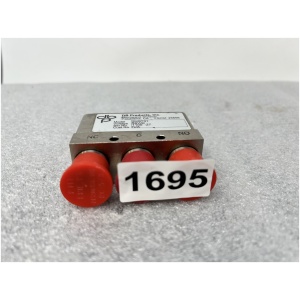DB Products Model: 2N2C31 28Vdc