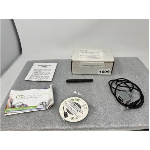 ICOM Windows Cloning Software For the ICOM IC-T90