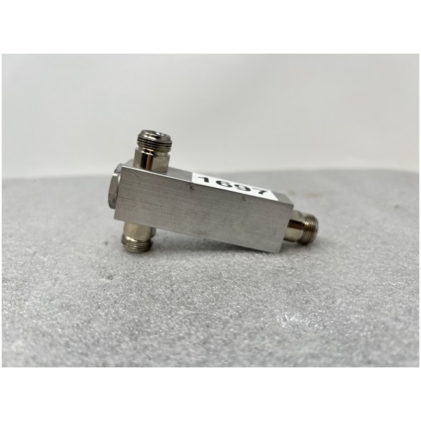 M2 Antenna Systems 23CM-2PRTPD Non-Isolation Combiner/ Splitter - Image 2