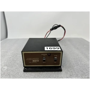 MIRAGE B23 114-148 MHz Amplifier