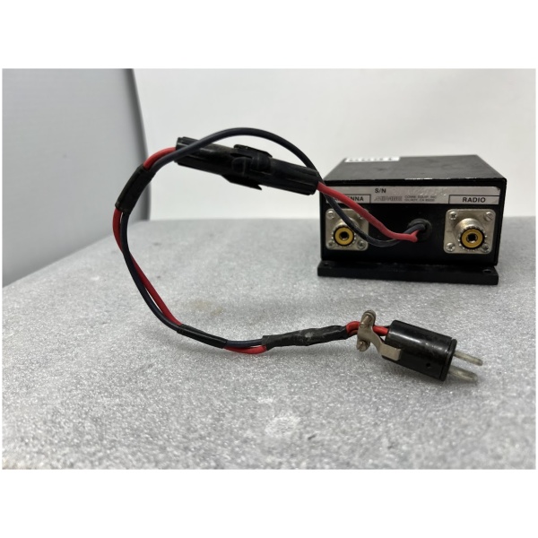 MIRAGE B23 114-148 MHz Amplifier - Image 4