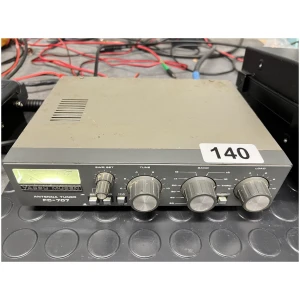 YAESU MUSEN Antenna Tuner FC-707
