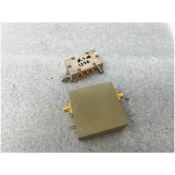 AGO Band Pass Filter + AGO 23cm VLNA - Image 5