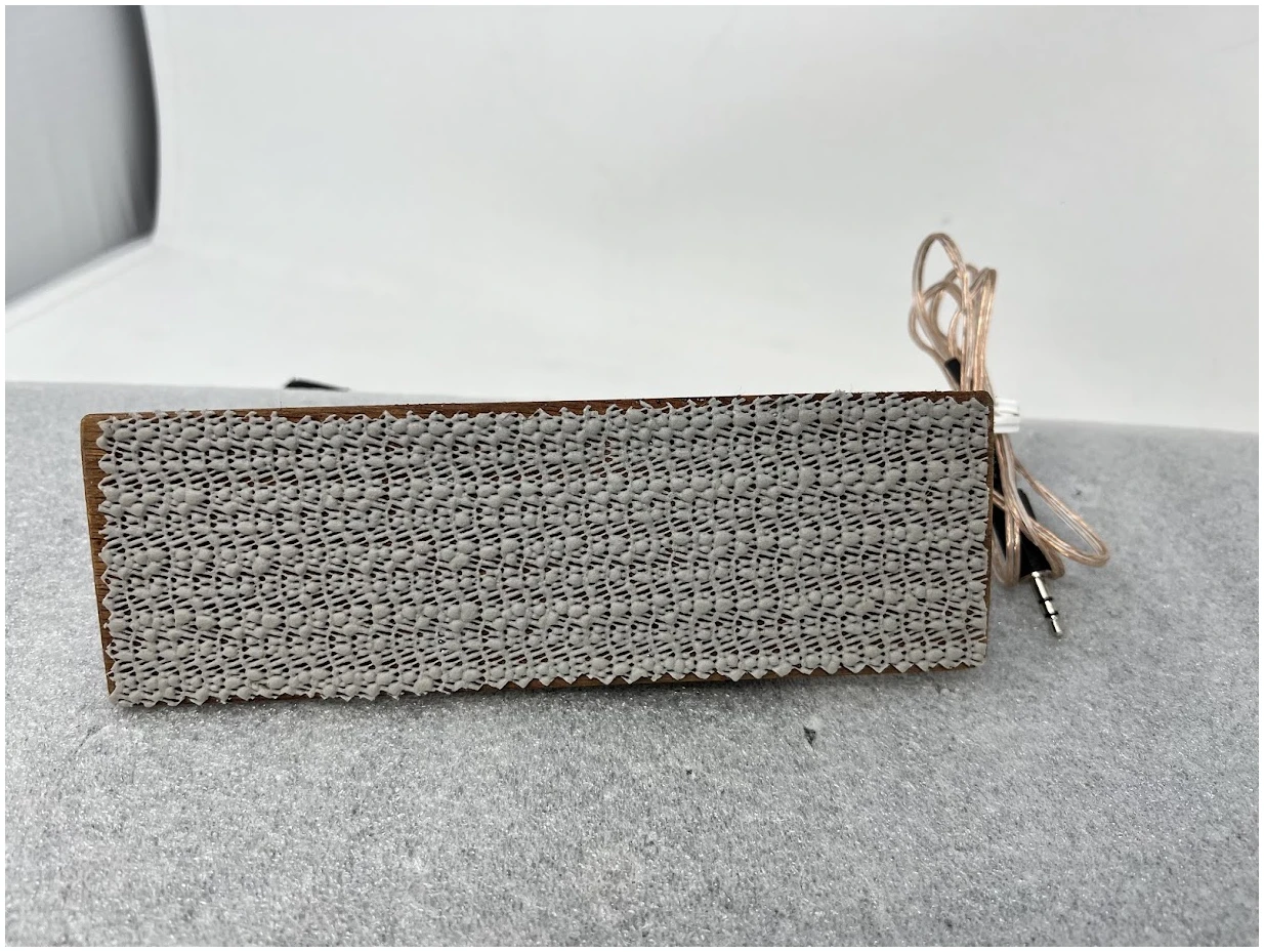 Vintage CMI-26003A U.S. Navy Morse Code Keyer - Image 4