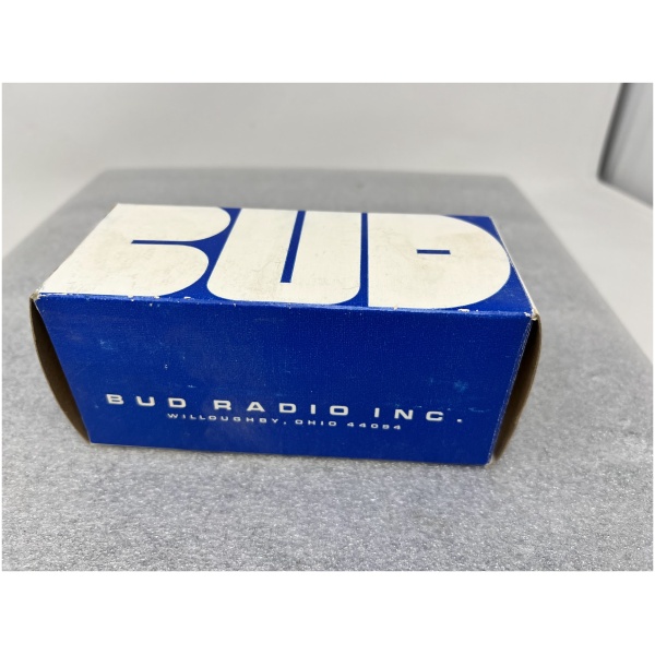 CUD CU-2104-A Combination Snap or Screw Type Minibox - Image 2