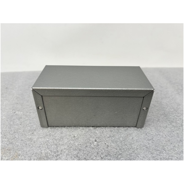 CUD CU-2104-A Combination Snap or Screw Type Minibox - Image 3