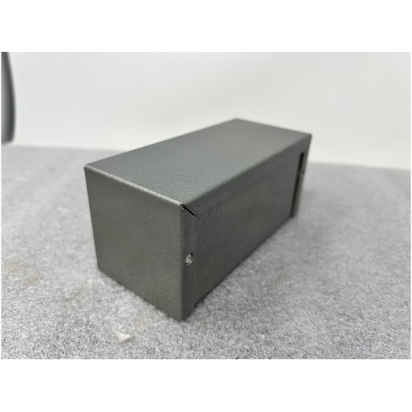 CUD CU-2104-A Combination Snap or Screw Type Minibox - Image 4