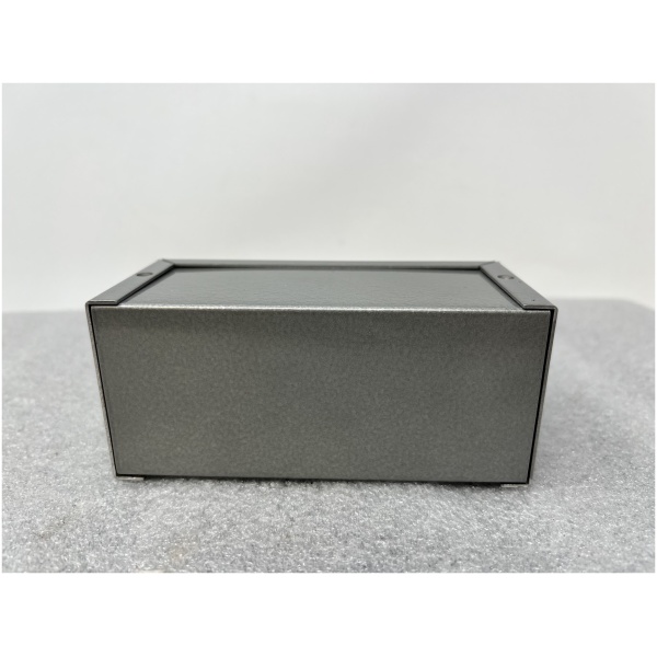 CUD CU-2104-A Combination Snap or Screw Type Minibox - Image 5