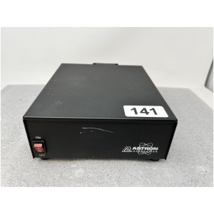 Astron SS-30 Switching Power Supply
