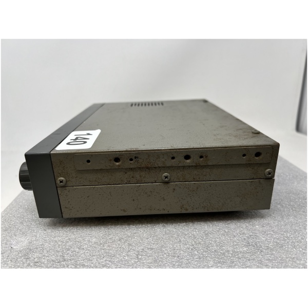 YAESU MUSEN Antenna Tuner FC-707 - Image 7