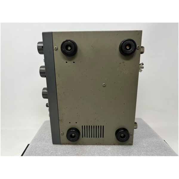YAESU MUSEN Antenna Tuner FC-707 - Image 8