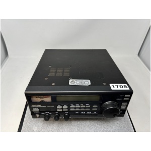 YAESU FRG-100 Communications Receiver