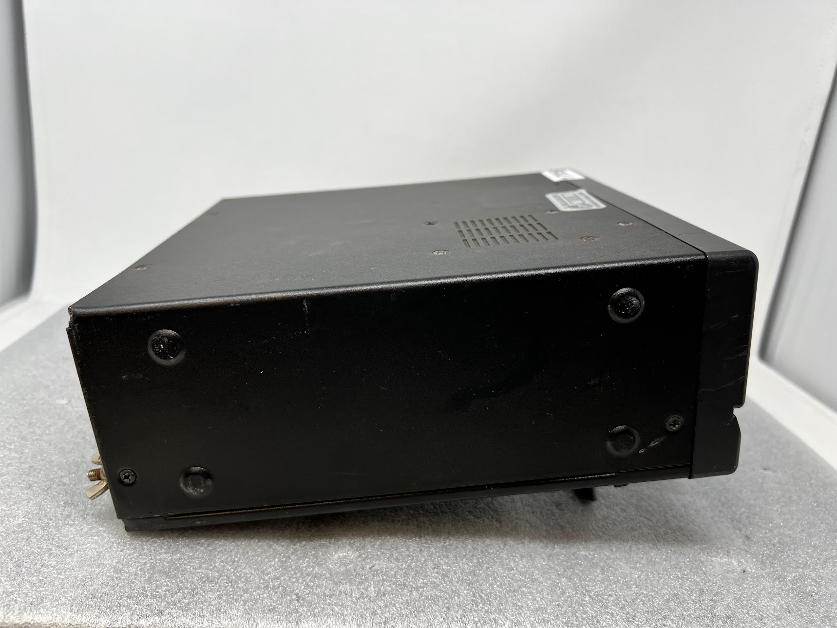 YAESU FRG-100 Communications Receiver - Image 4