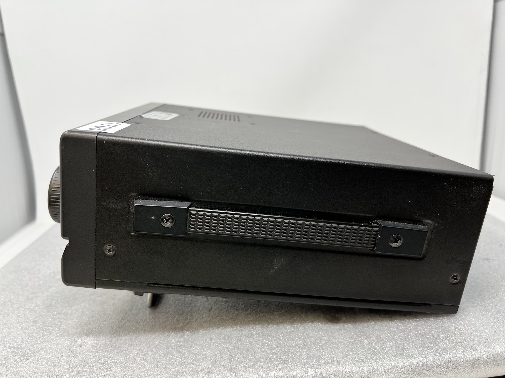 YAESU FRG-100 Communications Receiver - Image 7