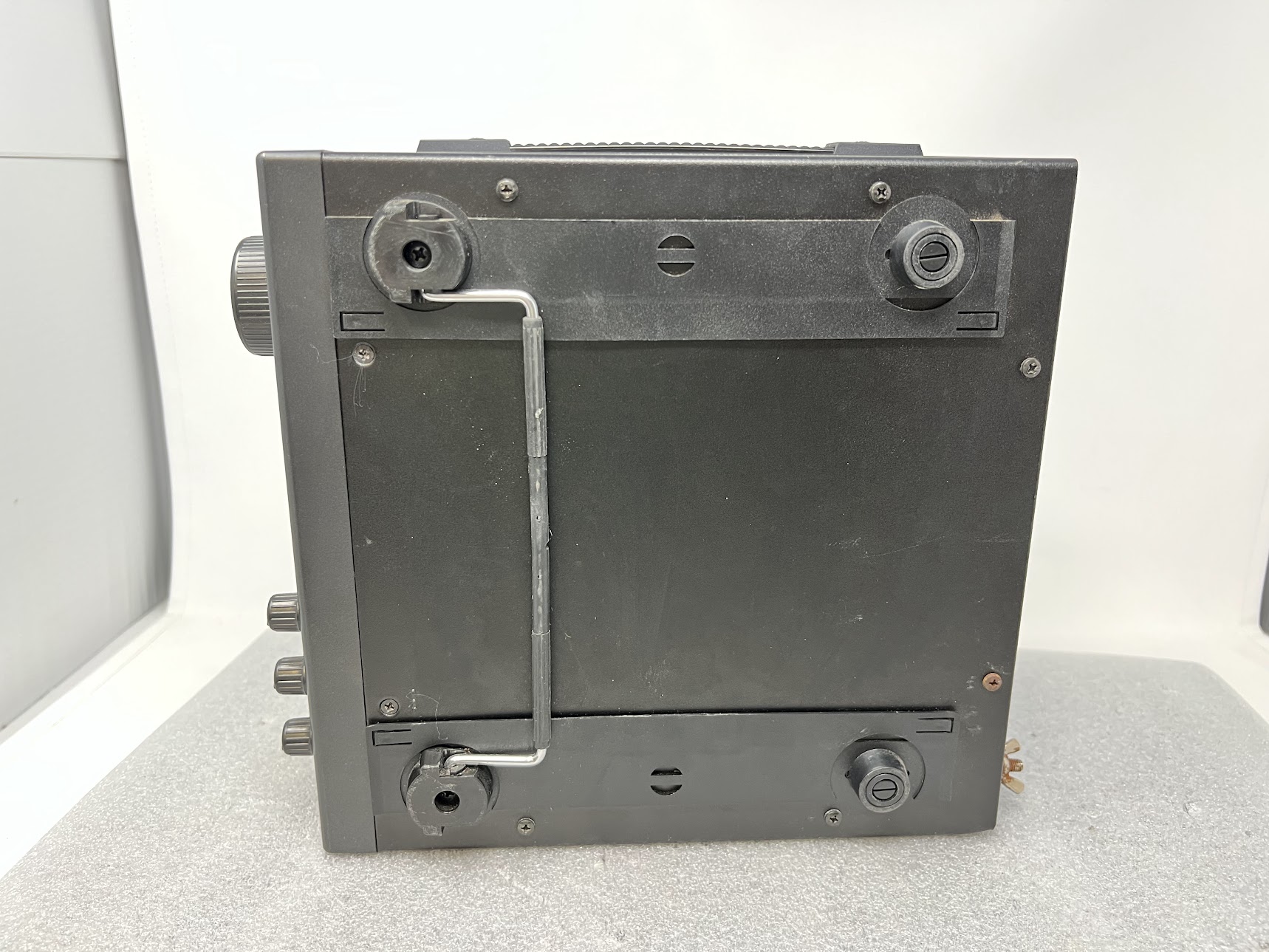 YAESU FRG-100 Communications Receiver - Image 8