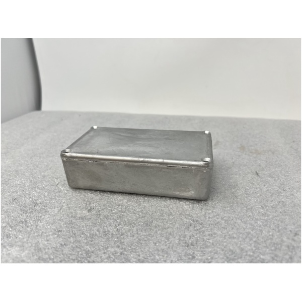 CUD CU-124 Econobox Natural Finish - Image 3