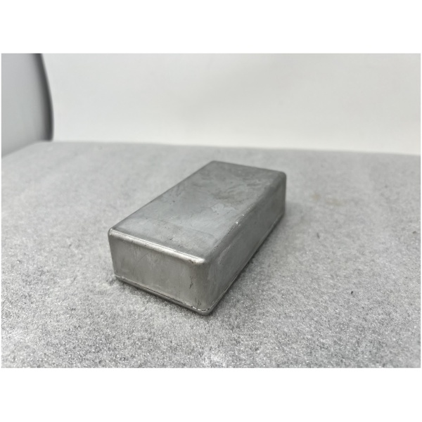CUD CU-124 Econobox Natural Finish - Image 4