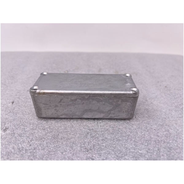 CUD CU-123 Econobox Natural Finish - Image 2