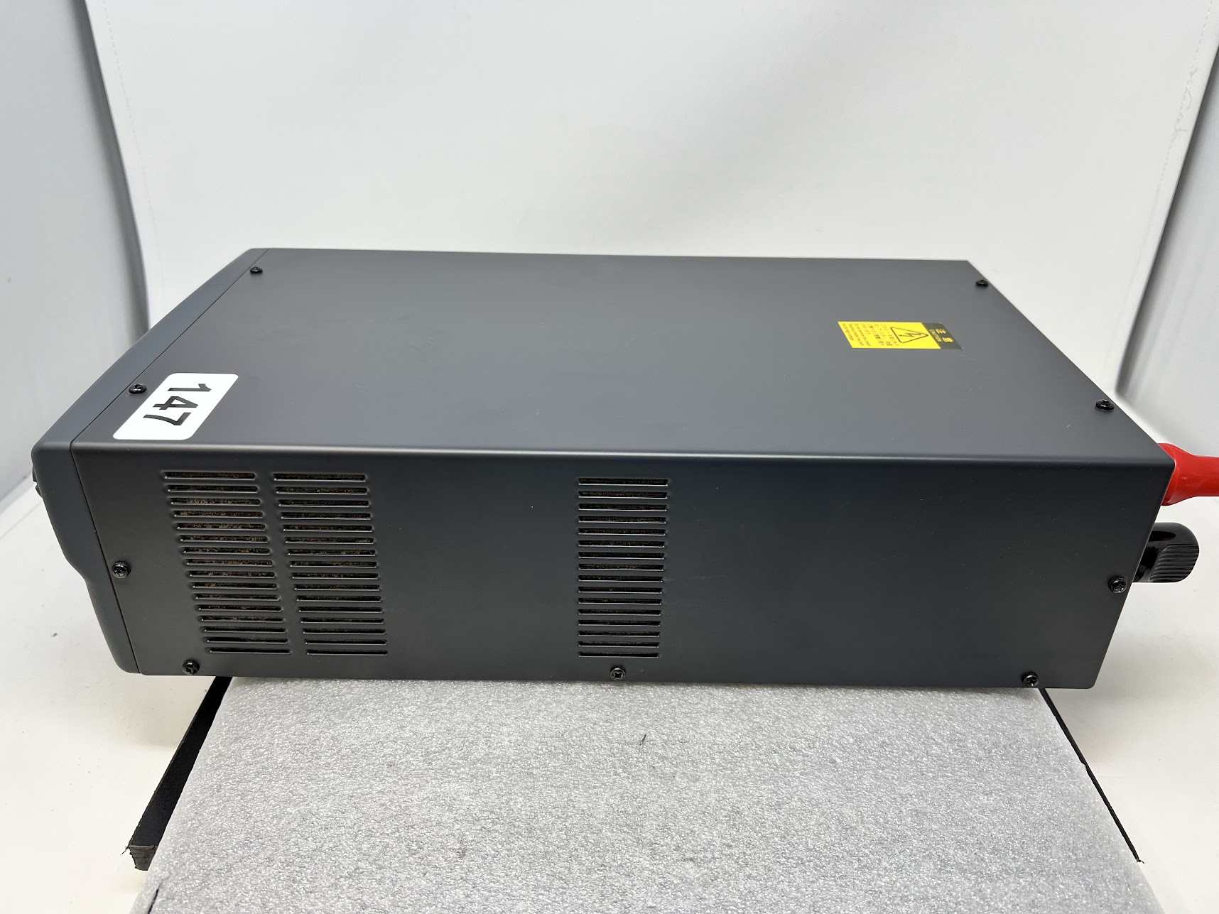 DIAMOND Antenna Switching Power Supply GZV6000 - Image 2