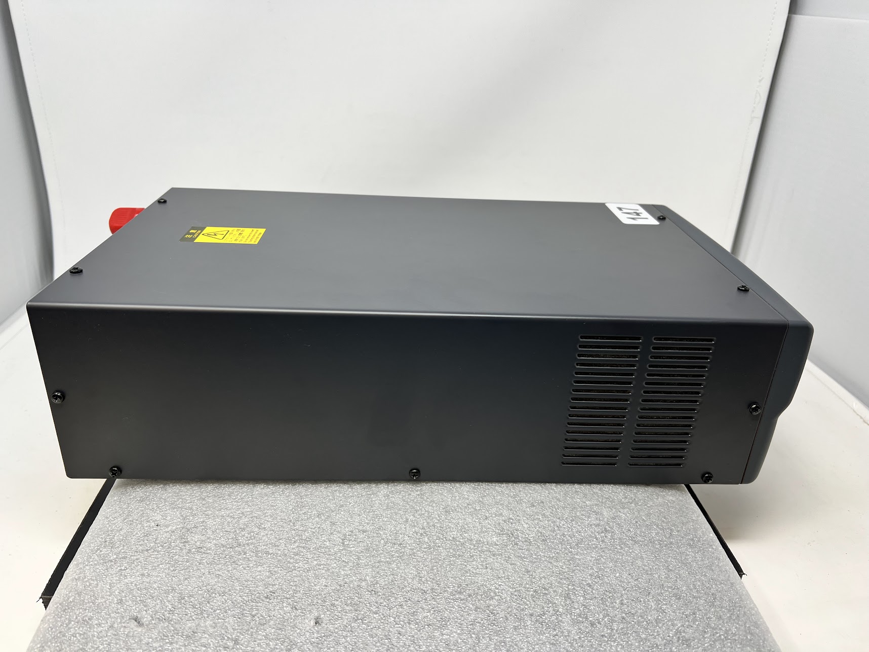 DIAMOND Antenna Switching Power Supply GZV6000 - Image 4