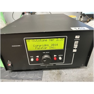 PALSTAR INC HF-AUTO Legal Limit Automatic Antenna Tuner