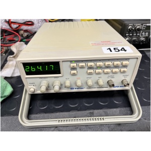 GW INSTEK Function Generator GFG-8210