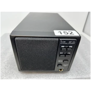 ICOM SP-23 Base Station Speaker