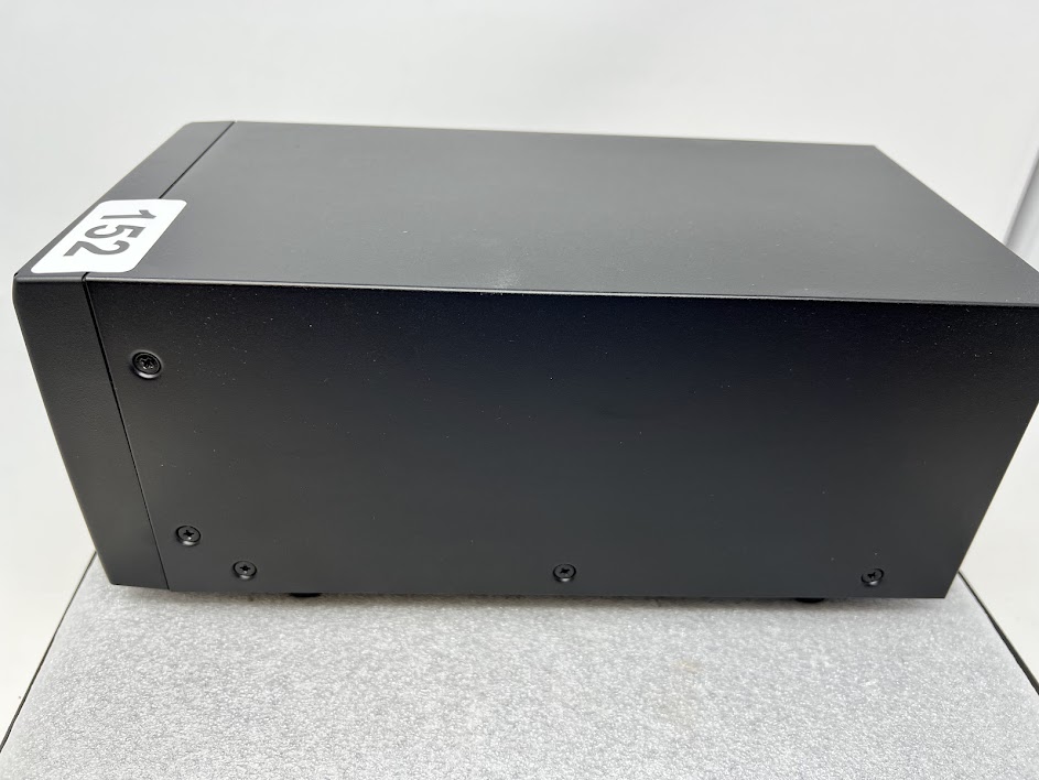 ICOM SP-23 Base Station Speaker - Image 2