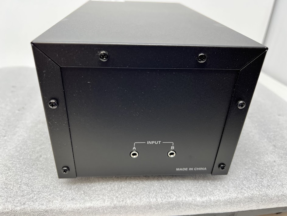 ICOM SP-23 Base Station Speaker - Image 3