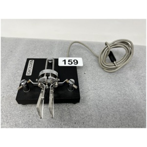 Vibroplex Bencher BY-1 Lambic Paddle
