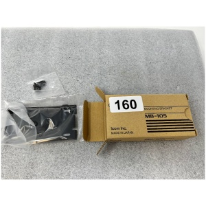 ICOM MB-105 Mounting Bracket