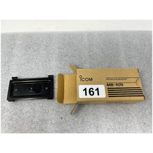 ICOM MB-105 Mounting Bracket