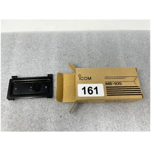 ICOM MB-105 Mounting Bracket