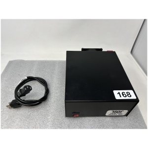 TEN-TEC Model 963 Switching Power Supply for Jupiter or Orion