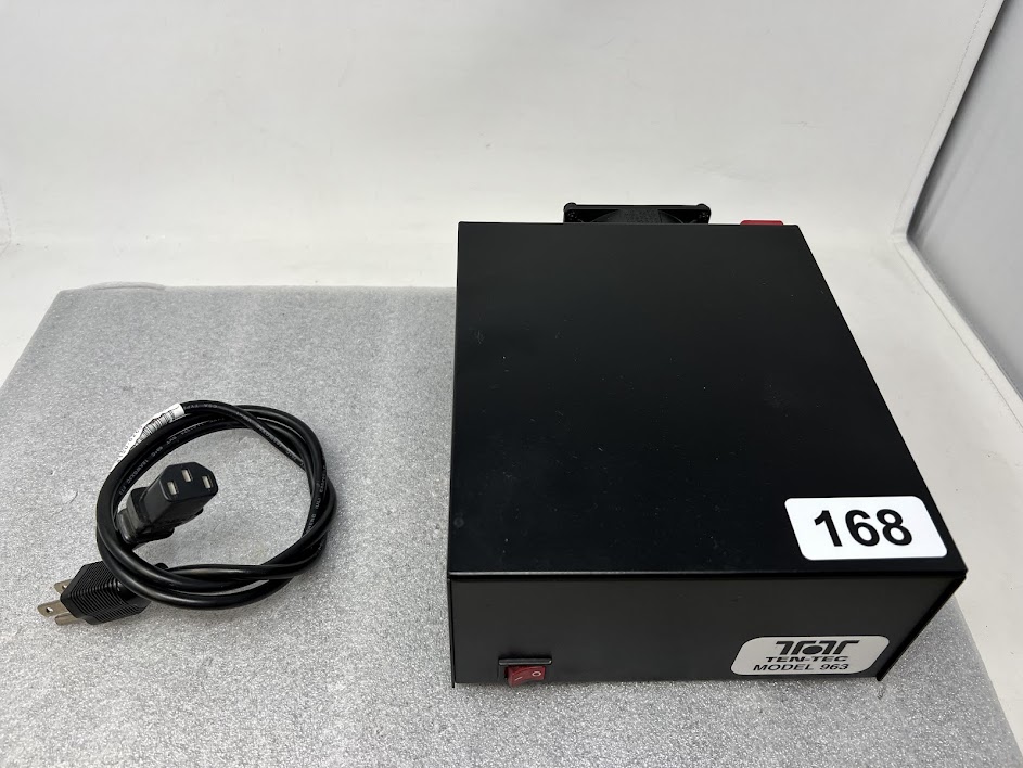 TEN-TEC Model 963 Switching Power Supply for Jupiter or Orion